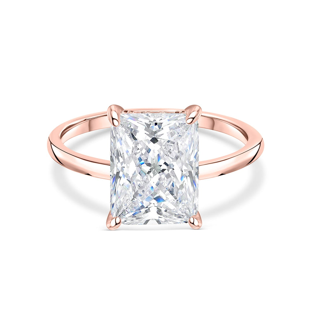 The Camille - Rose Gold Featured Image