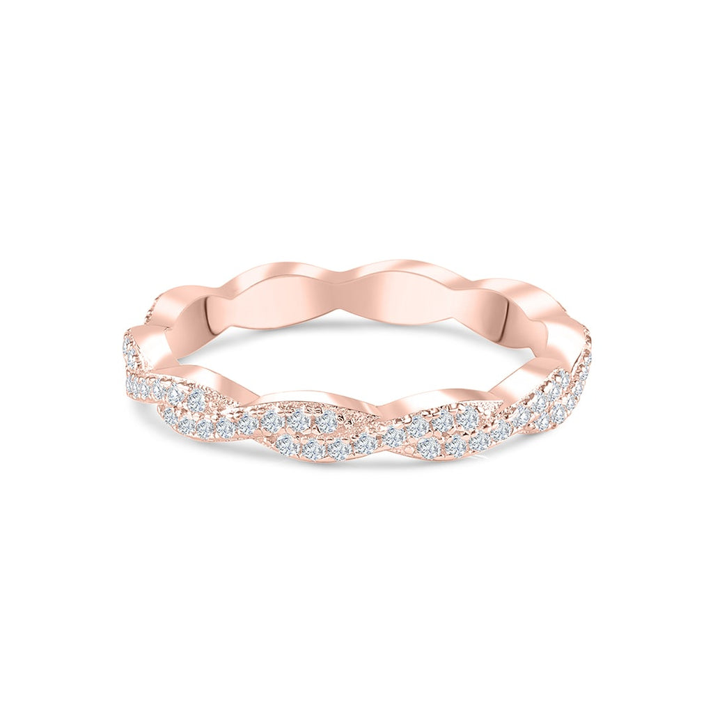 The Sadie - Rose Gold Featured Image