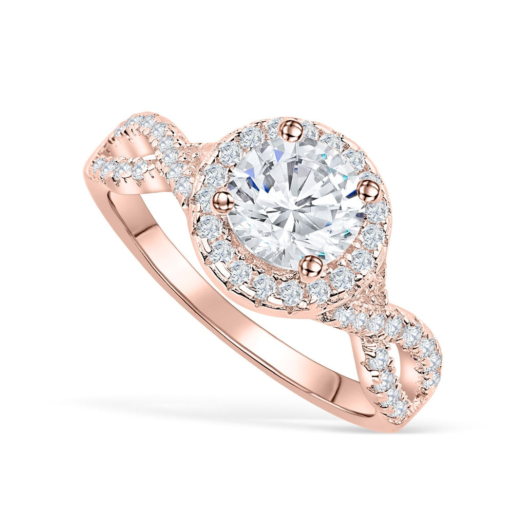 The Grace - Rose Gold Featured Image
