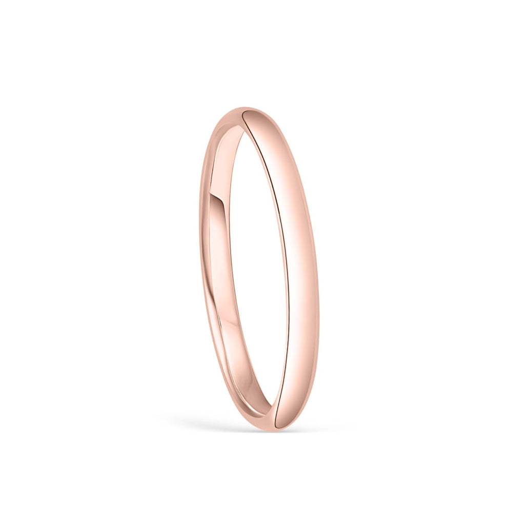 The Always - Rose Gold Featured Image