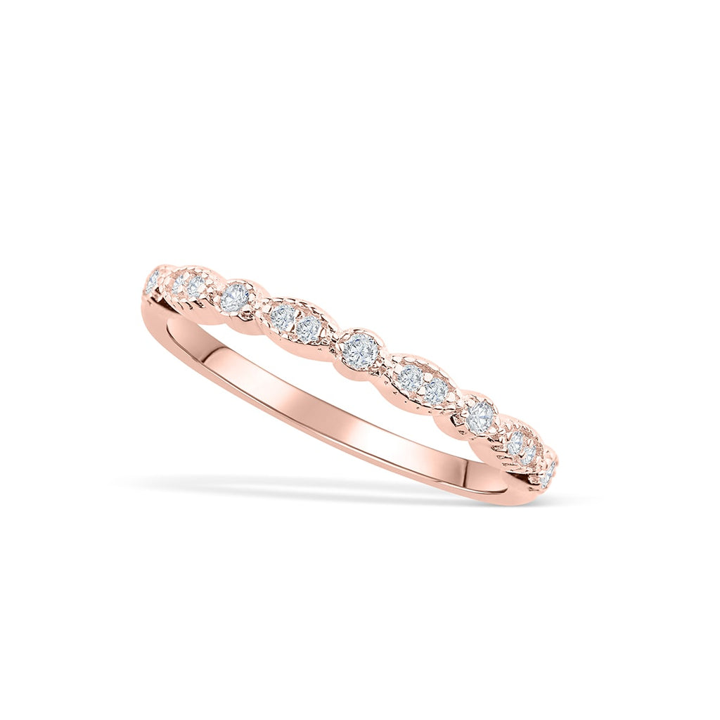 The Forever - Rose Gold Featured Image
