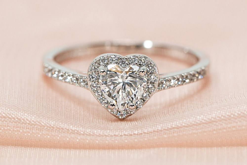 the sweetheart ring