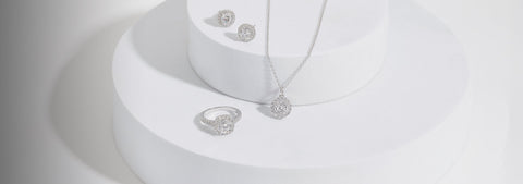 Affordable Bridal Jewelry