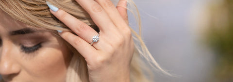 Ladies Rings: Affordable Rings for Women