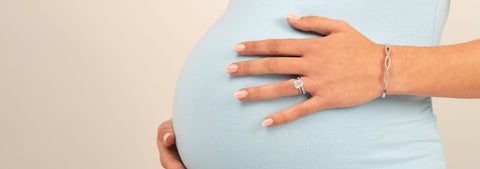 Affordable Pregnancy Rings