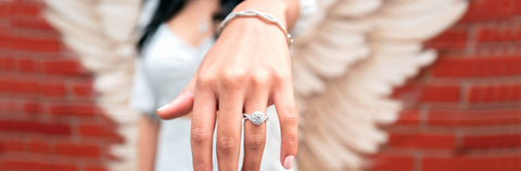 Vintage Engagement Rings & Wedding Rings
