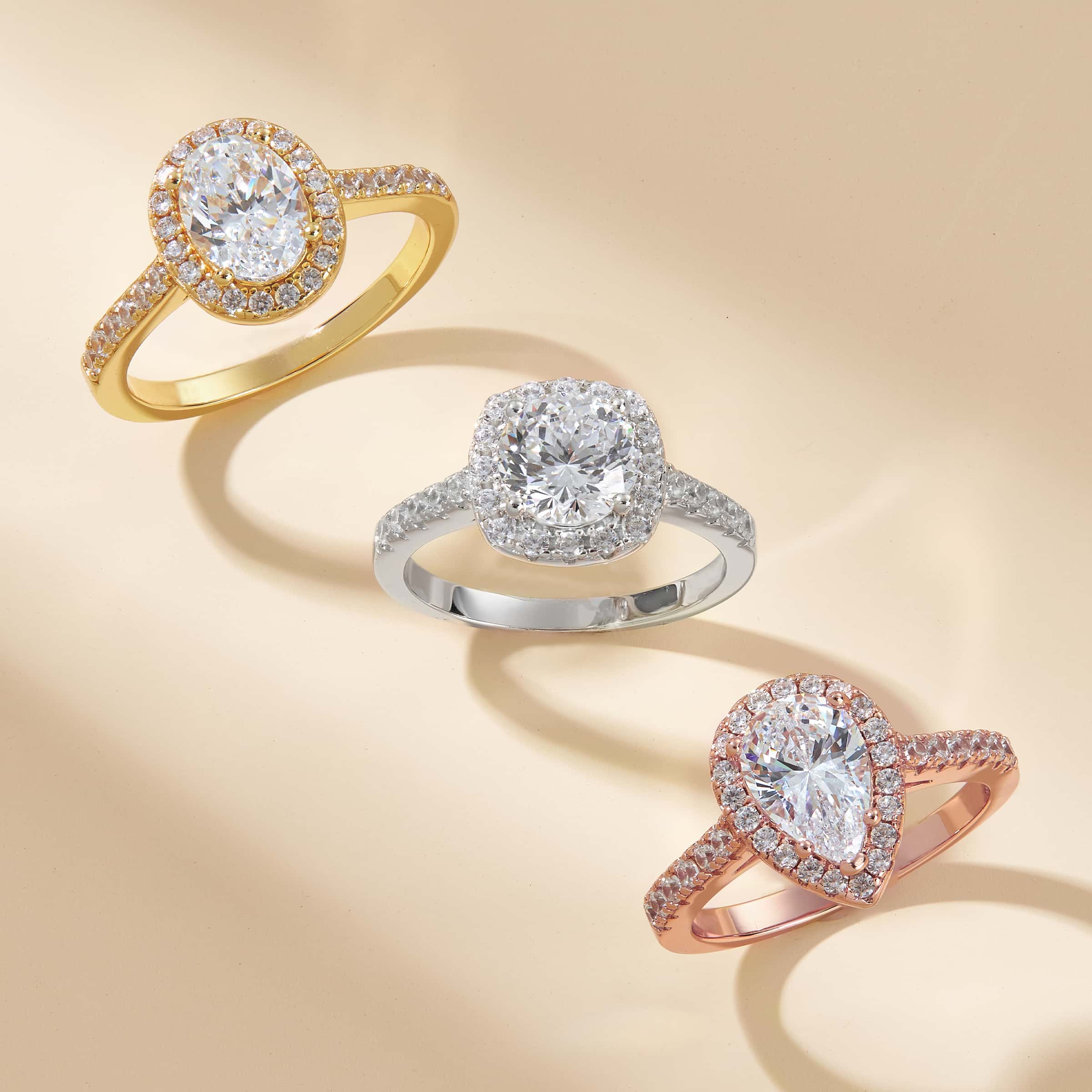The 29 Best Simple Engagement Rings of 2024