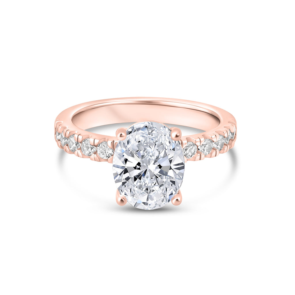The Heather - Rose Gold Featured Image