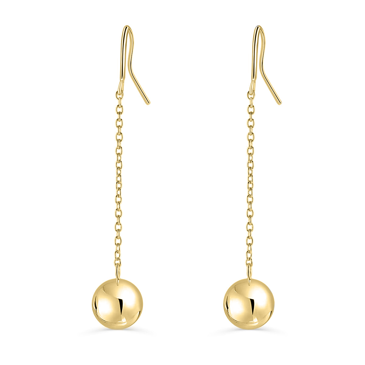 Contemporary Drop Earrings – DIVAWALK | Online Shopping for Designer  Jewellery, Clothing, Handbags in India