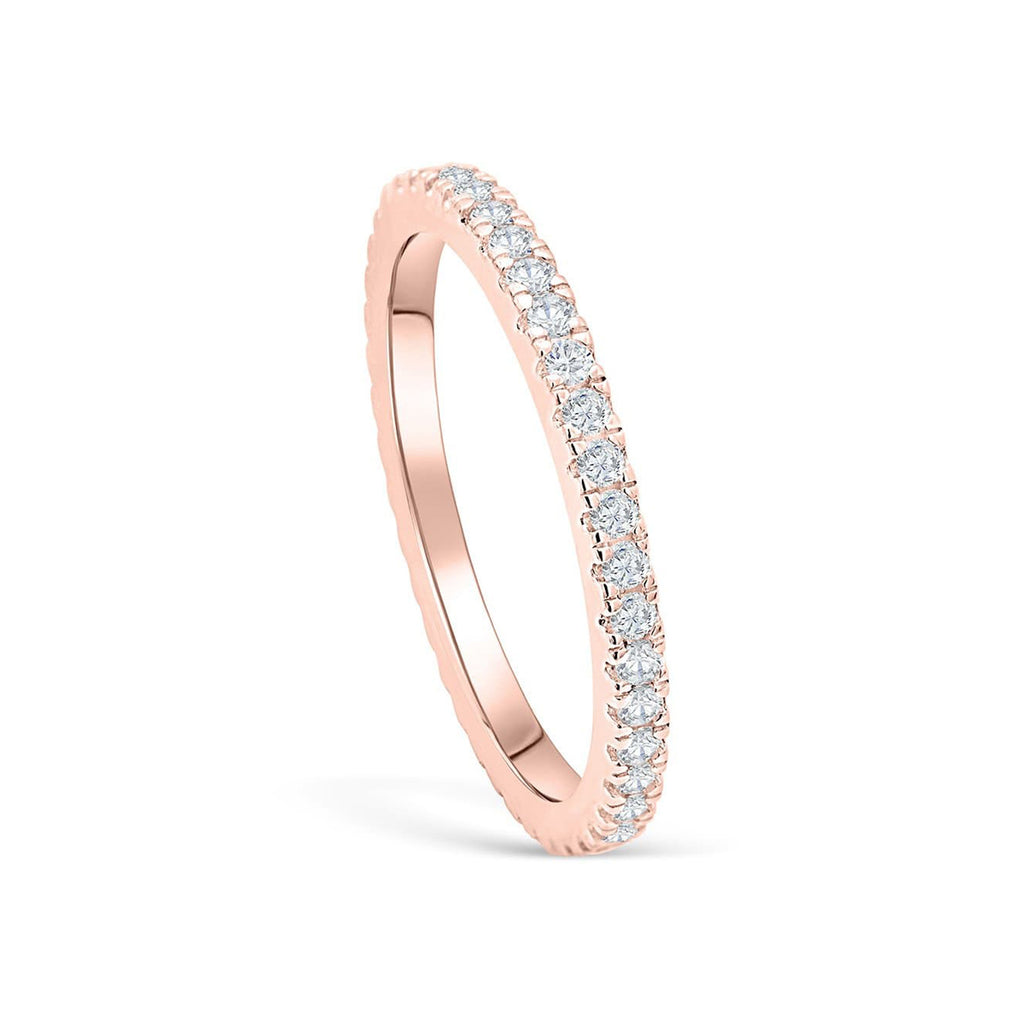 The Promise - Rose Gold Featured Image