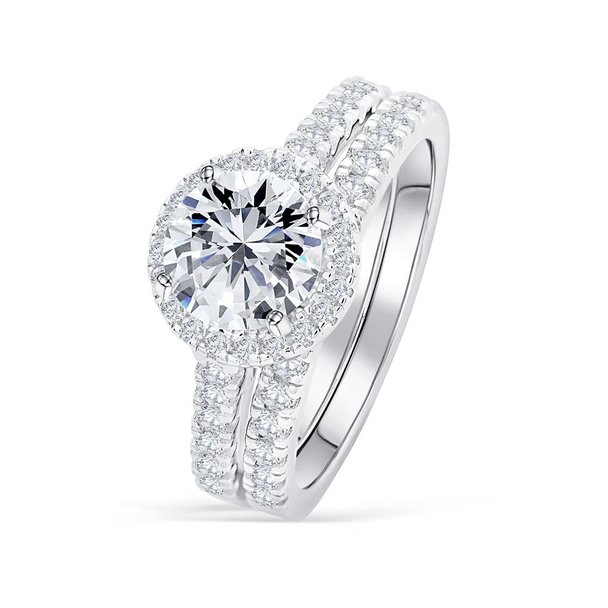 Do I Need a Ring Guard for My Engagement Ring? – Modern Gents