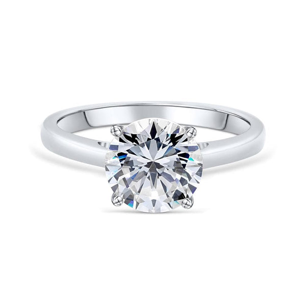 Shop Solitaire Engagement Ring for Men – ORIONZ