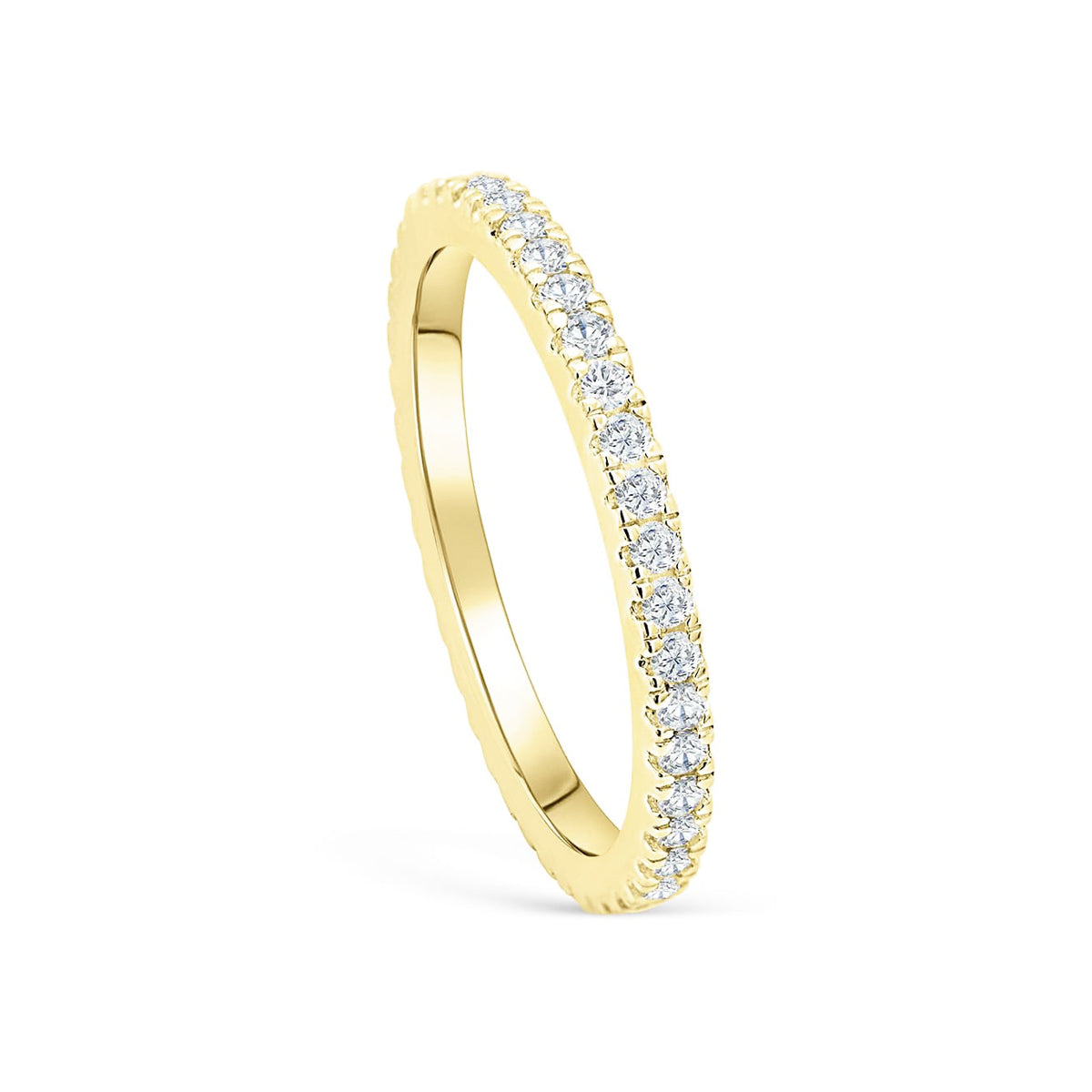 Affordable Engagement Ring – Eternal Gems
