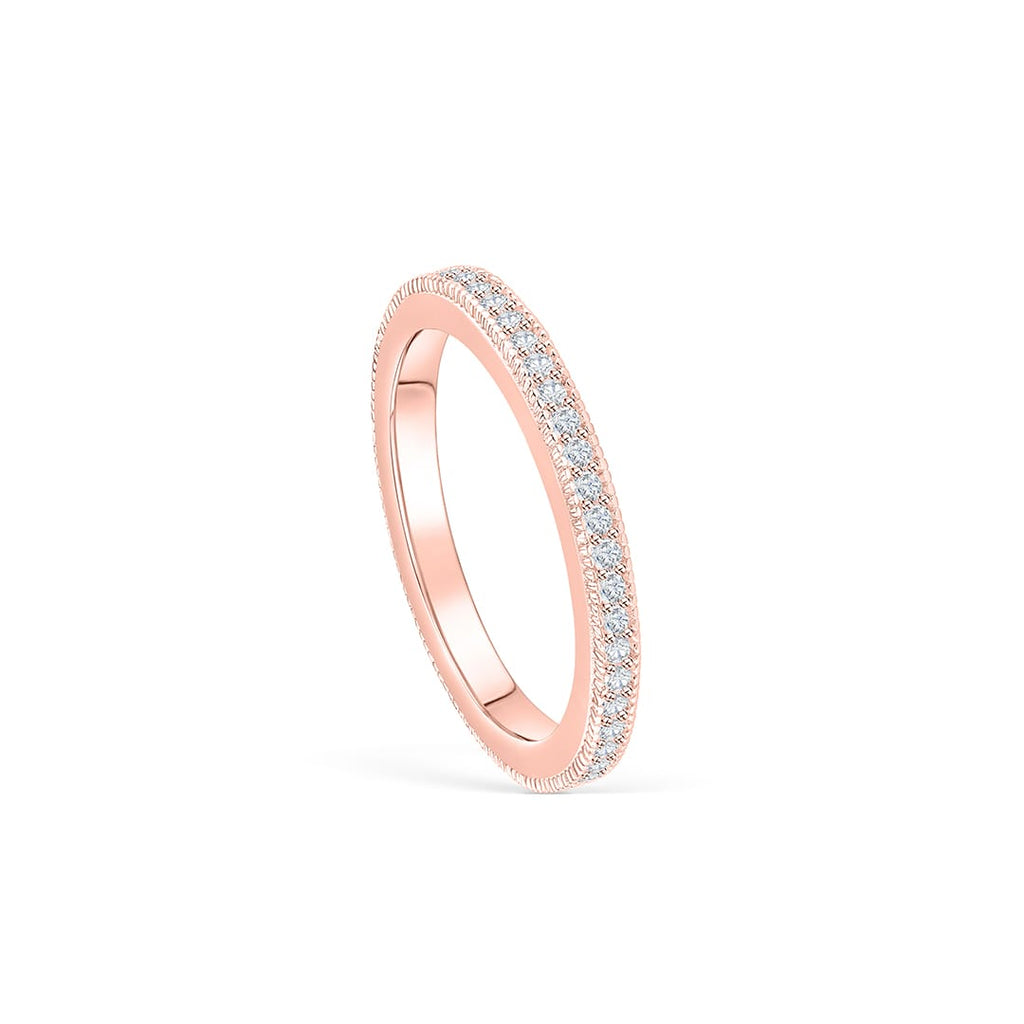 The Emma - Rose Gold Featured Image