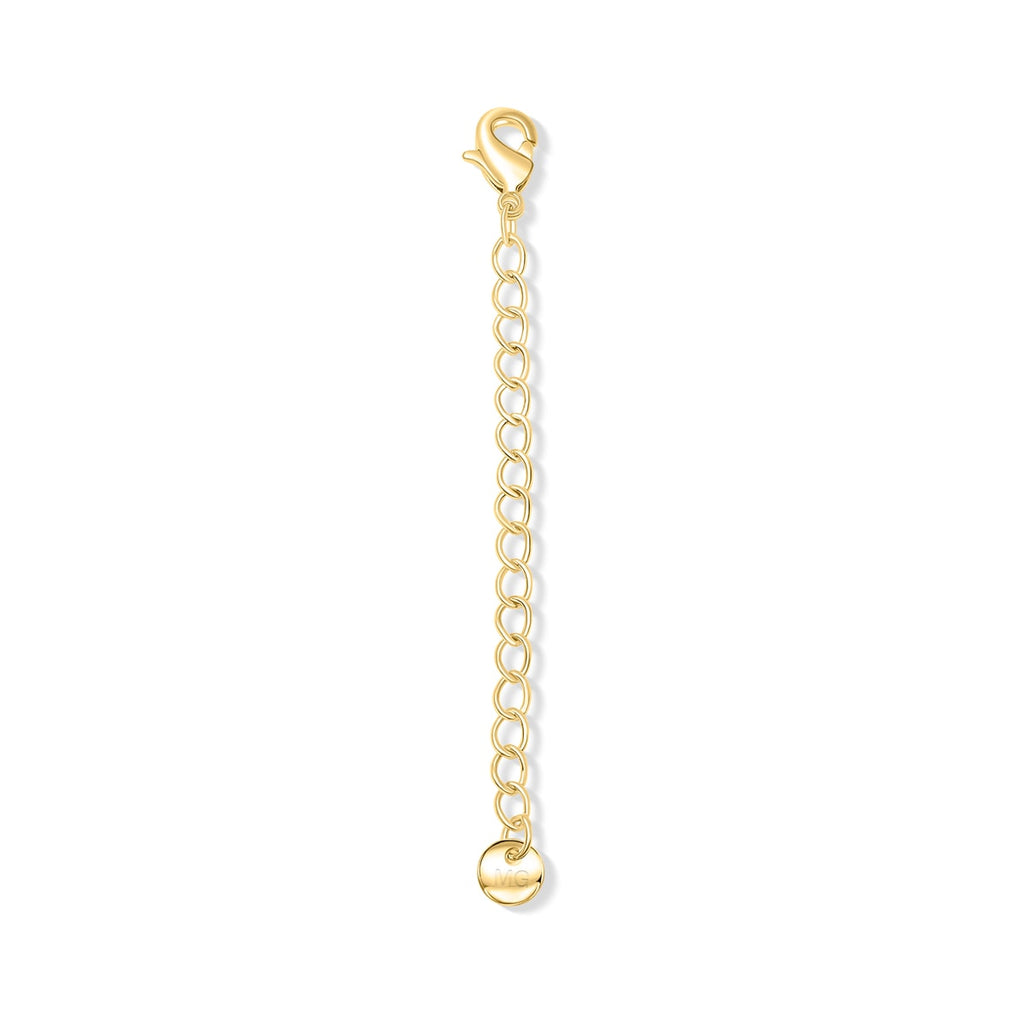 Chain Extender - Gold Featured Image