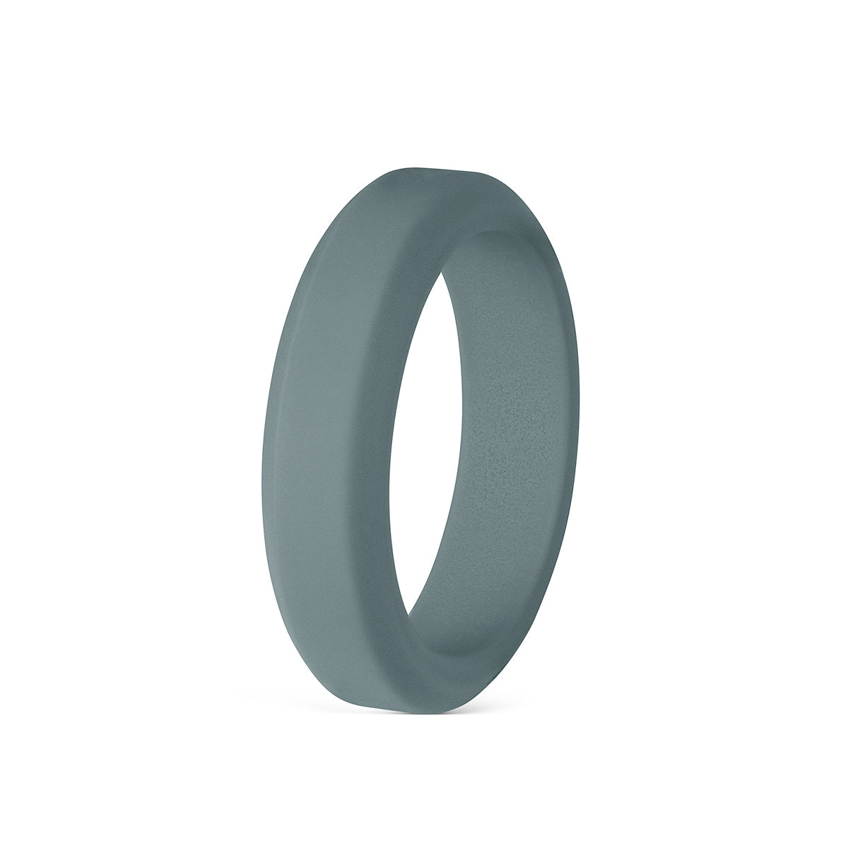 Warrior of Serenity - Big Waves Silicone Ring - Engraved Dual Layer | Knot  Theory