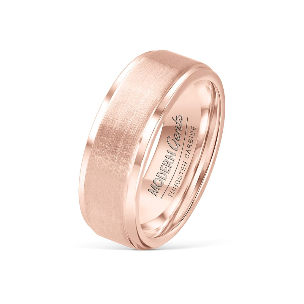 The Excalibur - Rose Gold Featured Image