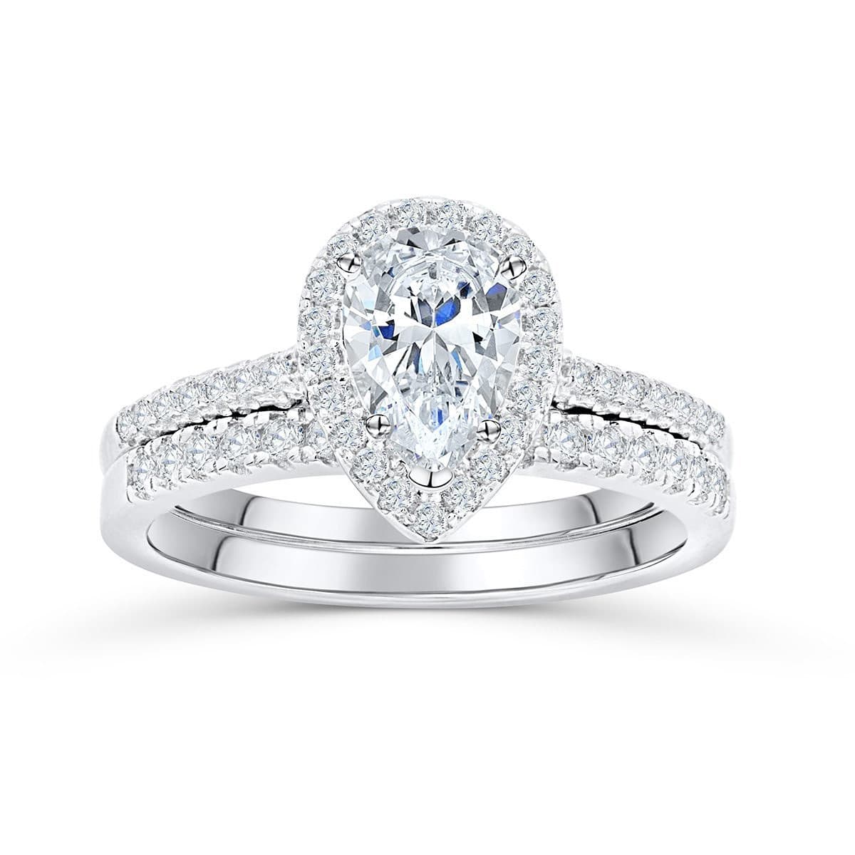 Buy 1 Carat Diamond Ring 100 Cent Diamond Gold Ring For Women VVS1 D Diamond  Stone Original Certified By IGL Lab 1 Ct Diamond Ring American Diamond Ring  डायमंड रिंग Emerald Cut