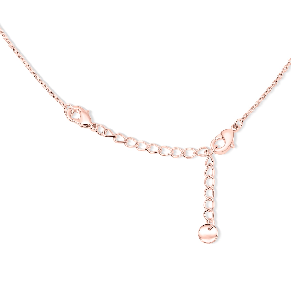 Modern Gents Trading Co Women's Affinity Necklace