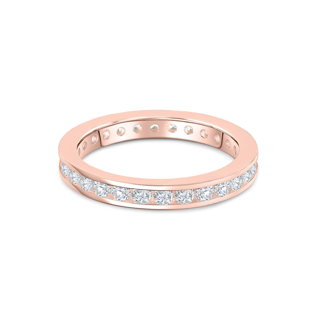 The Chloe - Rose Gold Featured Image