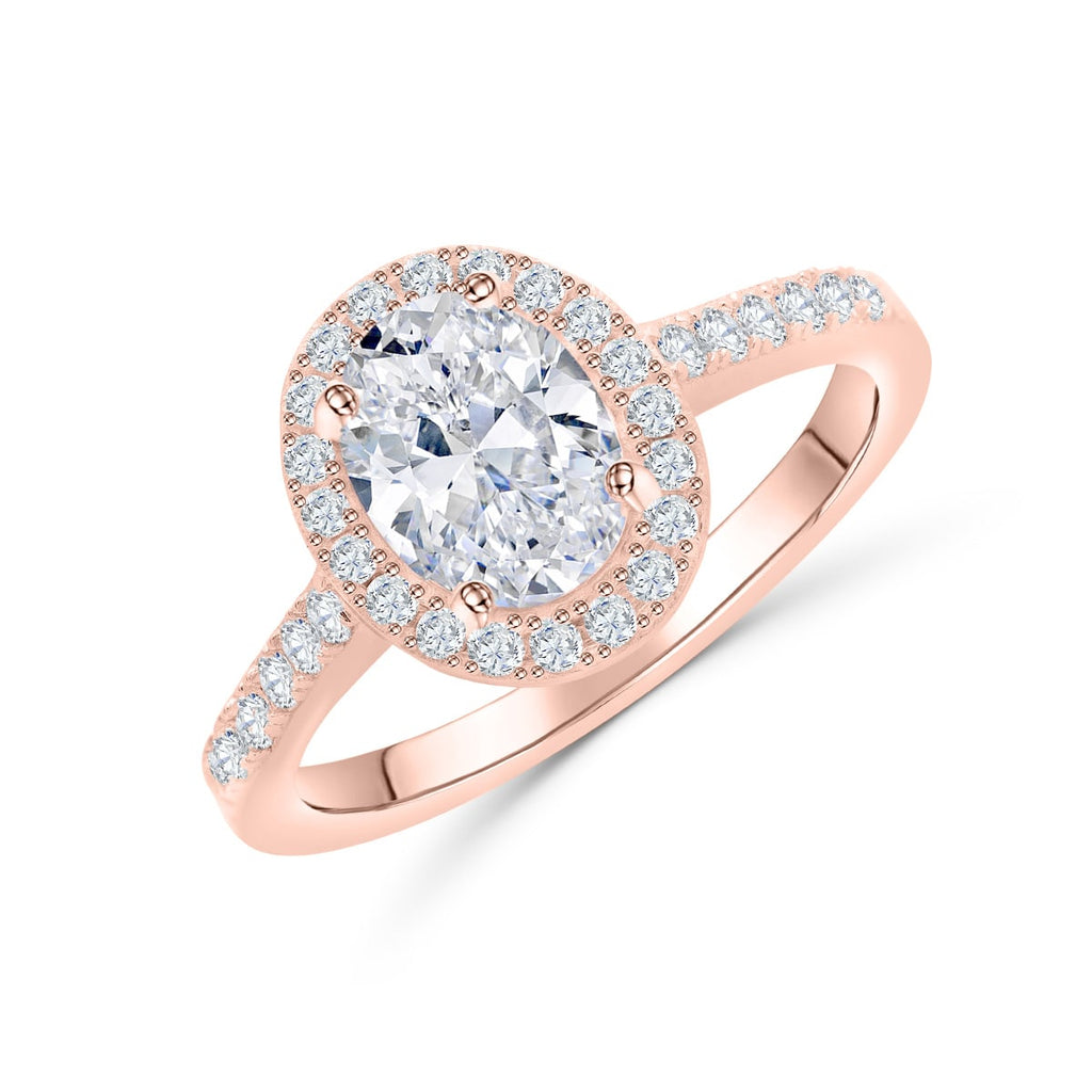 The Belle - Rose Gold Featured Image