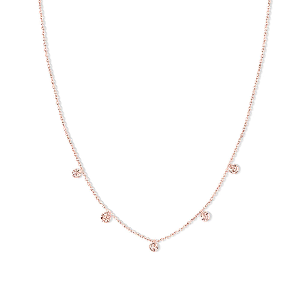 The Serene - Rose Gold Featured Image