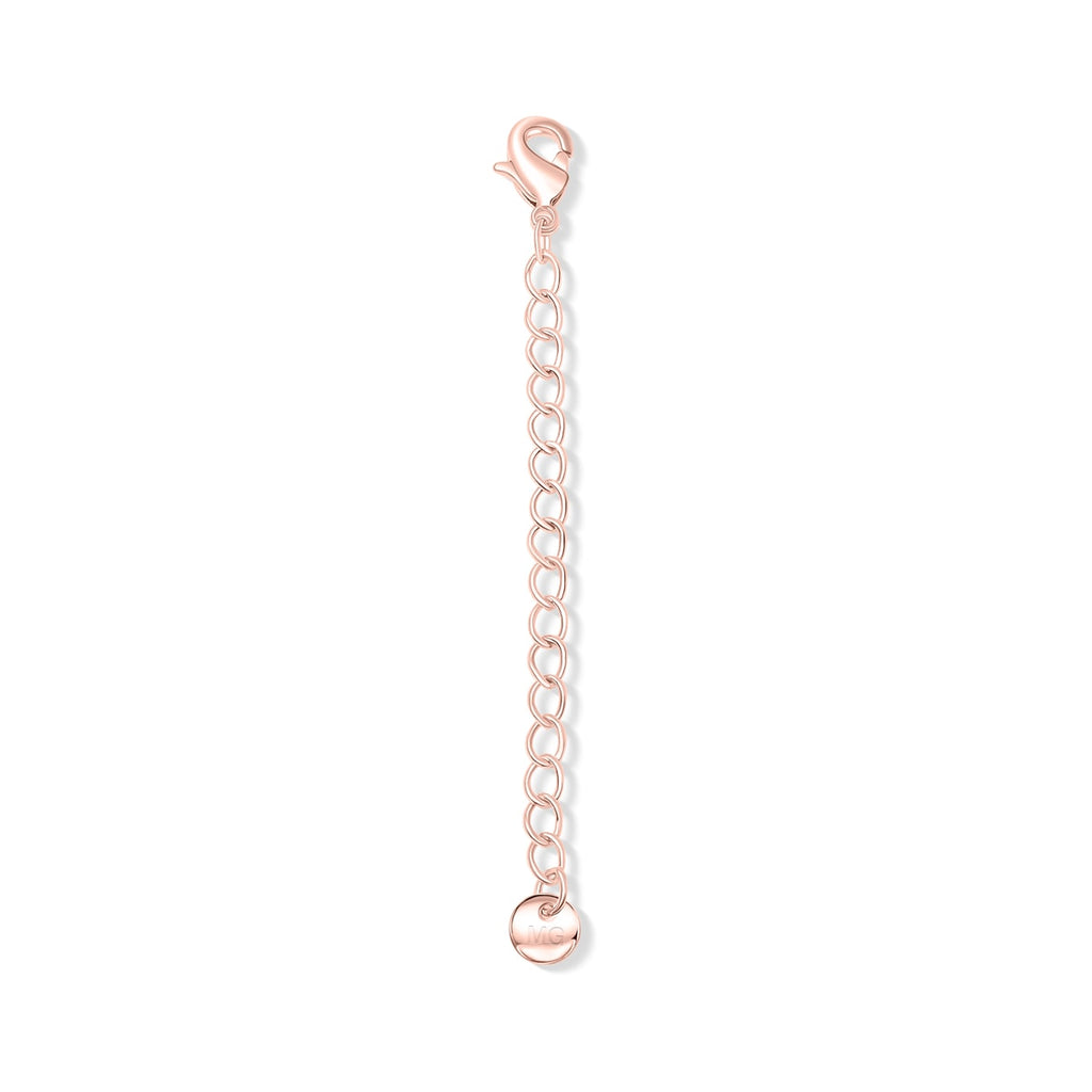 Chain Extender - Rose Gold Featured Image