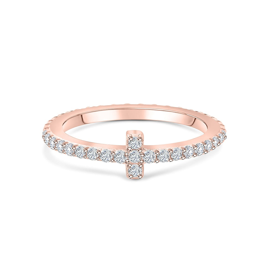 The Stella - Rose Gold Featured Image