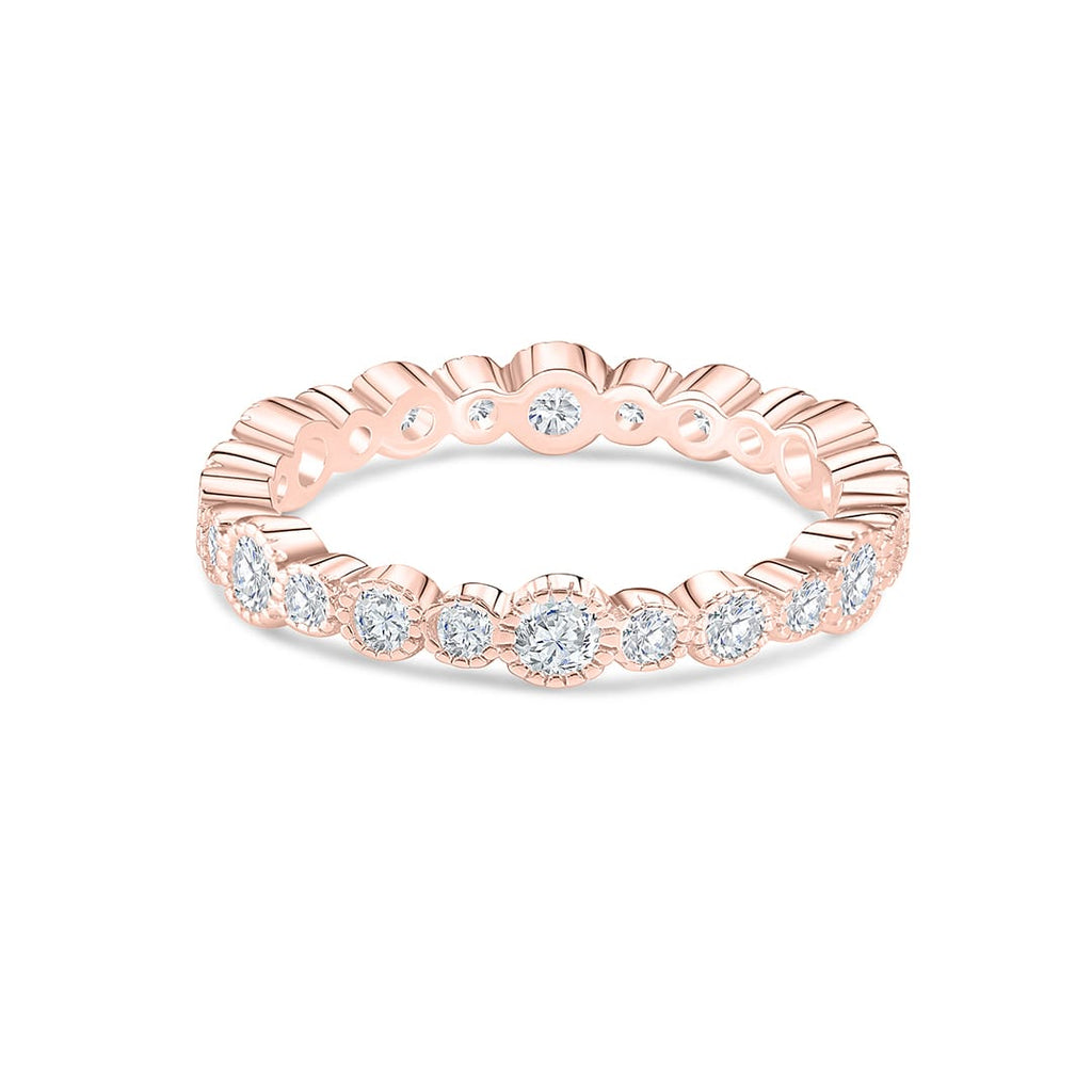 The Mia - Rose Gold Featured Image