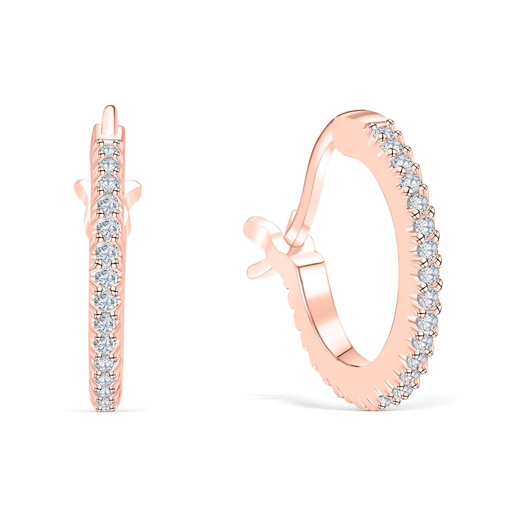 The Darling - Rose Gold Featured Image