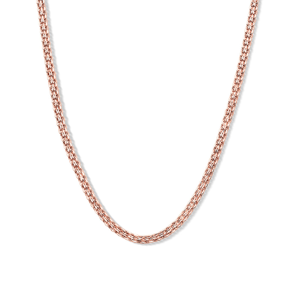 The Naomi - Rose Gold Featured Image