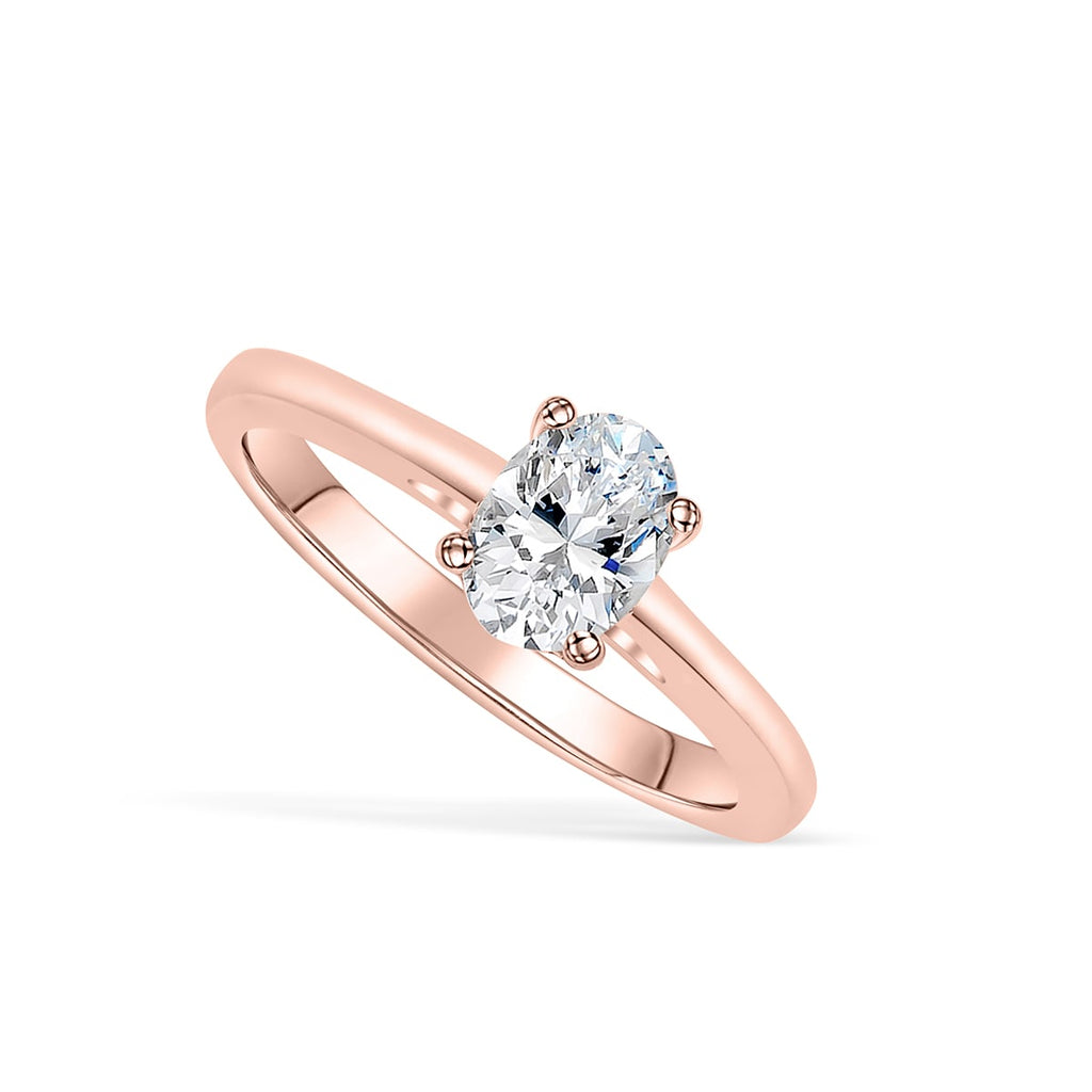 The Ava - Rose Gold Featured Image